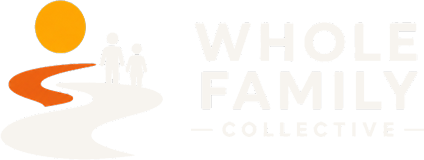 Whole Family Collective logo