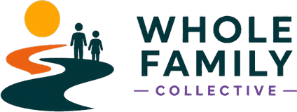 Whole Family Collective logo