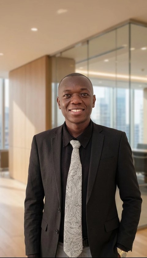 Brian Onyango